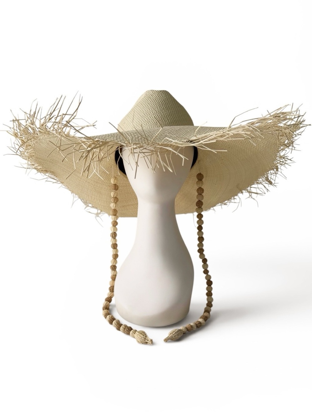 Free People Pajara Pinta Venus Hat | NWT - Picture 3 of 8